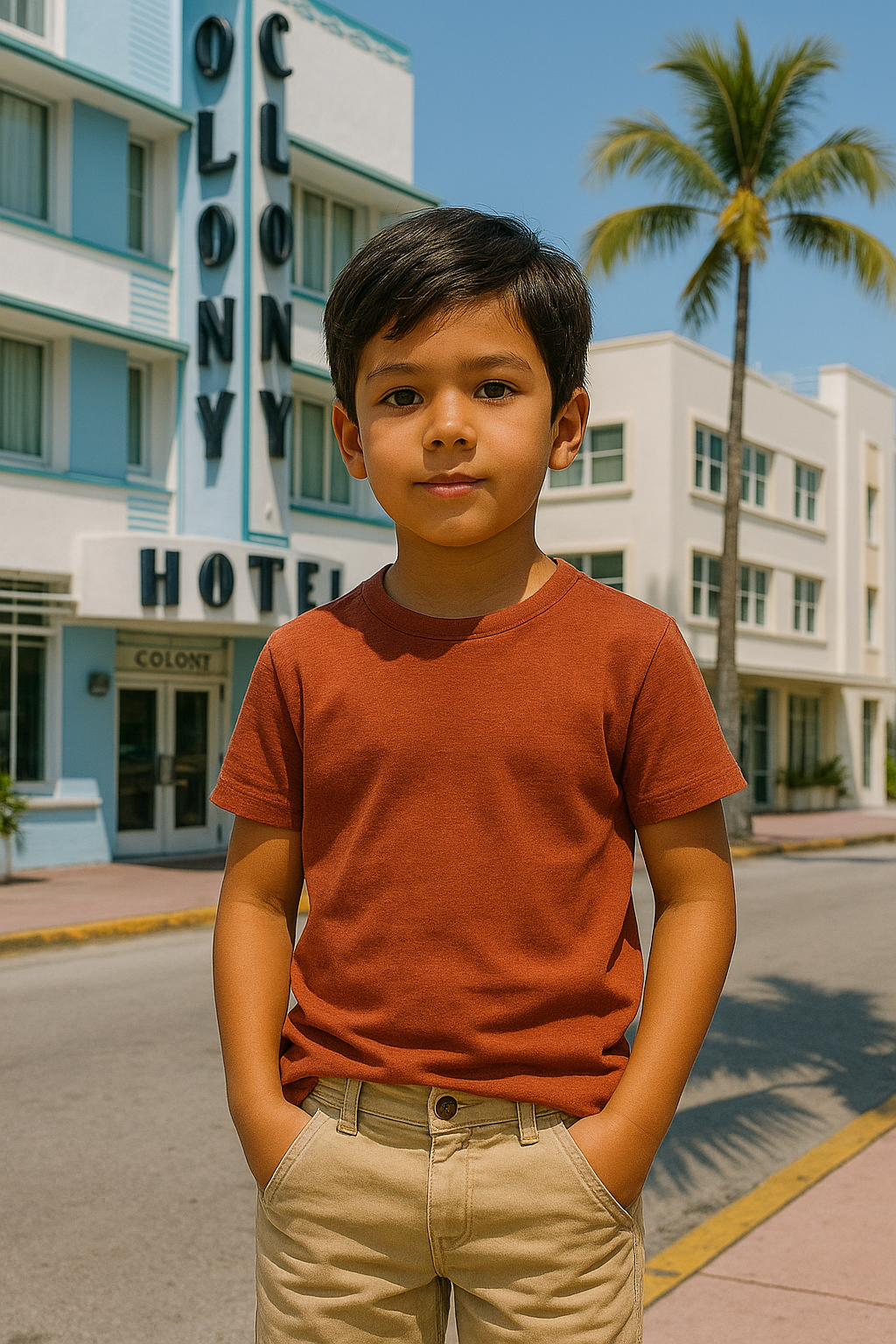 Kids - Accessories